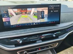 BMW X5 xDrive 30Li M Sport Premium Package - ფოტო 5