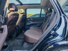 BMW X5 xDrive 30Li M Sport Premium Package - ფოტო 7