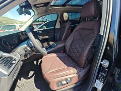 BMW X5 xDrive 30Li M Sport Premium Package - ფოტო 8