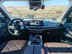 BMW X5 xDrive 30Li M Sport Premium Package - ფოტო 9