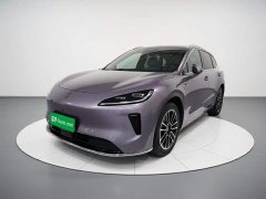 SAIC Changan Uni-T H5 Extended Range Max - ფოტო 1
