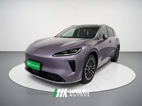 2025 SAIC Changan Uni-T H5 Extended Range Max - ავტომობილი ჩინეთიდან