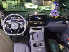 SAIC Changan Uni-T H5 Extended Range Max - ფოტო 10