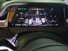 SAIC Changan Uni-T H5 Extended Range Max - ფოტო 12