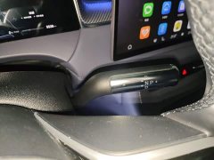 SAIC Changan Uni-T H5 Extended Range Max - ფოტო 15