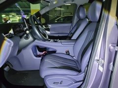 SAIC Changan Uni-T H5 Extended Range Max - ფოტო 16