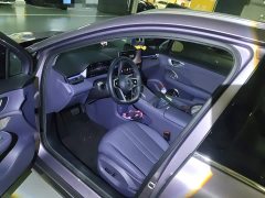 SAIC Changan Uni-T H5 Extended Range Max - ფოტო 17