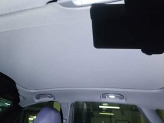 SAIC Changan Uni-T H5 Extended Range Max - ფოტო 19
