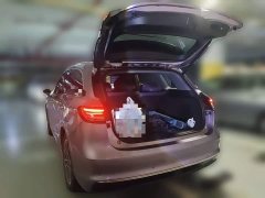 SAIC Changan Uni-T H5 Extended Range Max - ფოტო 20