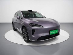 SAIC Changan Uni-T H5 Extended Range Max - ფოტო 3