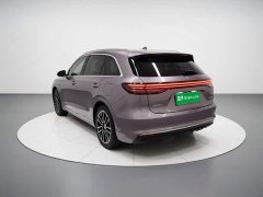 SAIC Changan Uni-T H5 Extended Range Max - ფოტო 4