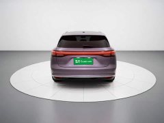 SAIC Changan Uni-T H5 Extended Range Max - ფოტო 5