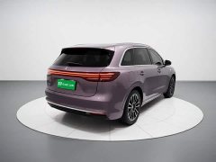 SAIC Changan Uni-T H5 Extended Range Max - ფოტო 6