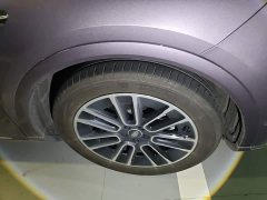 SAIC Changan Uni-T H5 Extended Range Max - ფოტო 8