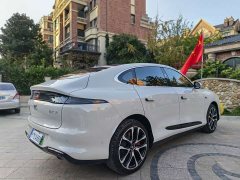 IM Motors Zhiji LS6 Pure Electric Max - ფოტო 9