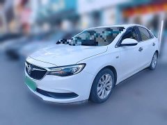 Buick Excelle Facelift Classic 1.5L Automatic Elite - ფოტო 1