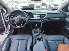 Buick Excelle Facelift Classic 1.5L Automatic Elite - ფოტო 10