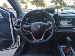 Buick Excelle Facelift Classic 1.5L Automatic Elite - ფოტო 11