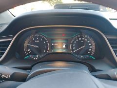Buick Excelle Facelift Classic 1.5L Automatic Elite - ფოტო 12