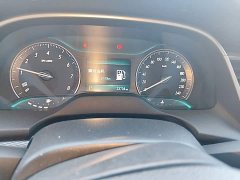 Buick Excelle Facelift Classic 1.5L Automatic Elite - ფოტო 13