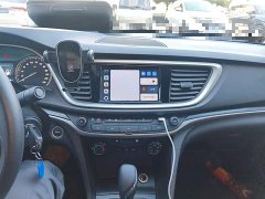Buick Excelle Facelift Classic 1.5L Automatic Elite - ფოტო 14