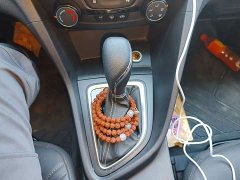 Buick Excelle Facelift Classic 1.5L Automatic Elite - ფოტო 15