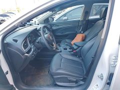 Buick Excelle Facelift Classic 1.5L Automatic Elite - ფოტო 16
