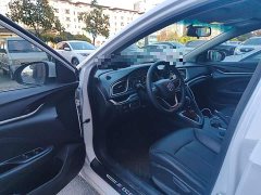 Buick Excelle Facelift Classic 1.5L Automatic Elite - ფოტო 17