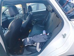 Buick Excelle Facelift Classic 1.5L Automatic Elite - ფოტო 18