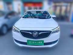 Buick Excelle Facelift Classic 1.5L Automatic Elite - ფოტო 2
