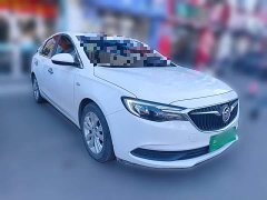 Buick Excelle Facelift Classic 1.5L Automatic Elite - ფოტო 3