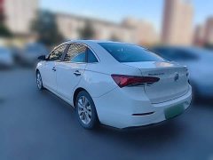 Buick Excelle Facelift Classic 1.5L Automatic Elite - ფოტო 4