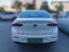 Buick Excelle Facelift Classic 1.5L Automatic Elite - ფოტო 5