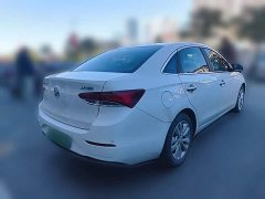 Buick Excelle Facelift Classic 1.5L Automatic Elite - ფოტო 6