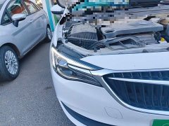 Buick Excelle Facelift Classic 1.5L Automatic Elite - ფოტო 7