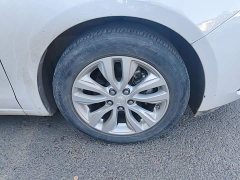 Buick Excelle Facelift Classic 1.5L Automatic Elite - ფოტო 8