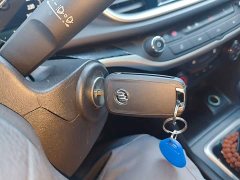 Buick Excelle Facelift Classic 1.5L Automatic Elite - ფოტო 9