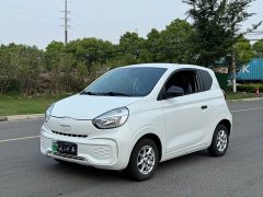 SAIC Clever 311km Vitality Pop Edition - ფოტო 1