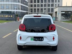 SAIC Clever 311km Vitality Pop Edition - ფოტო 10