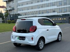 SAIC Clever 311km Vitality Pop Edition - ფოტო 11