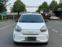 SAIC Clever 311km Vitality Pop Edition - ფოტო 2