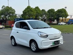 SAIC Clever 311km Vitality Pop Edition - ფოტო 3