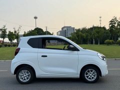 SAIC Clever 311km Vitality Pop Edition - ფოტო 7