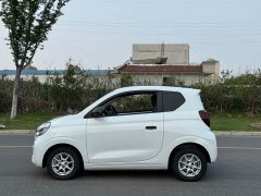 SAIC Clever 311km Vitality Pop Edition - ფოტო 8