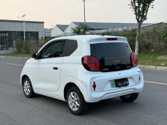 SAIC Clever 311km Vitality Pop Edition - ფოტო 9