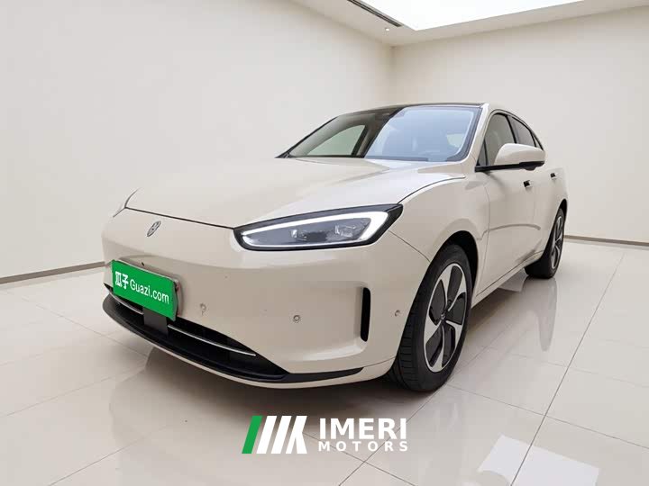 AITO M5 2022 Pure Electric Rear-Wheel Drive Standard Edition - ავტომობილი ჩინეთიდან