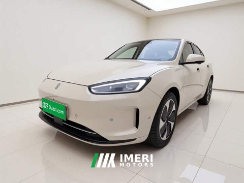 2023 AITO M5 2022 Pure Electric Rear-Wheel Drive Standard Edition - ავტომობილი ჩინეთიდან