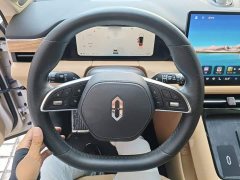 AITO M5 2022 Pure Electric Rear-Wheel Drive Standard Edition - ფოტო 11