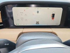 AITO M5 2022 Pure Electric Rear-Wheel Drive Standard Edition - ფოტო 12