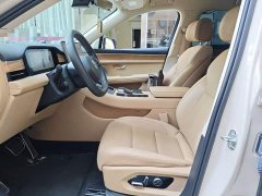 AITO M5 2022 Pure Electric Rear-Wheel Drive Standard Edition - ფოტო 16